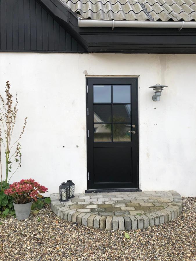 Bed and Breakfast Garden Pa Bakken Holme-Olstrup Exterior foto